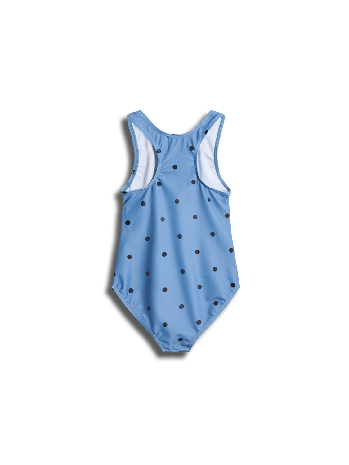 stsNELLIE SWIMSUIT, COPEN BLUE, packshot