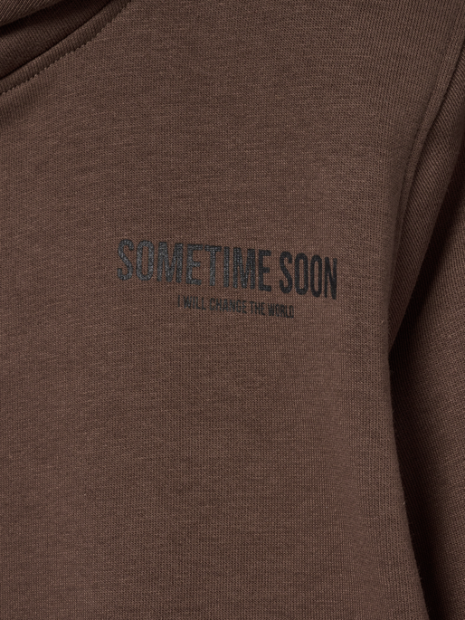stsPACIFIC HOODIE, RAIN DRUM, packshot