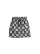 GREY MELANGE