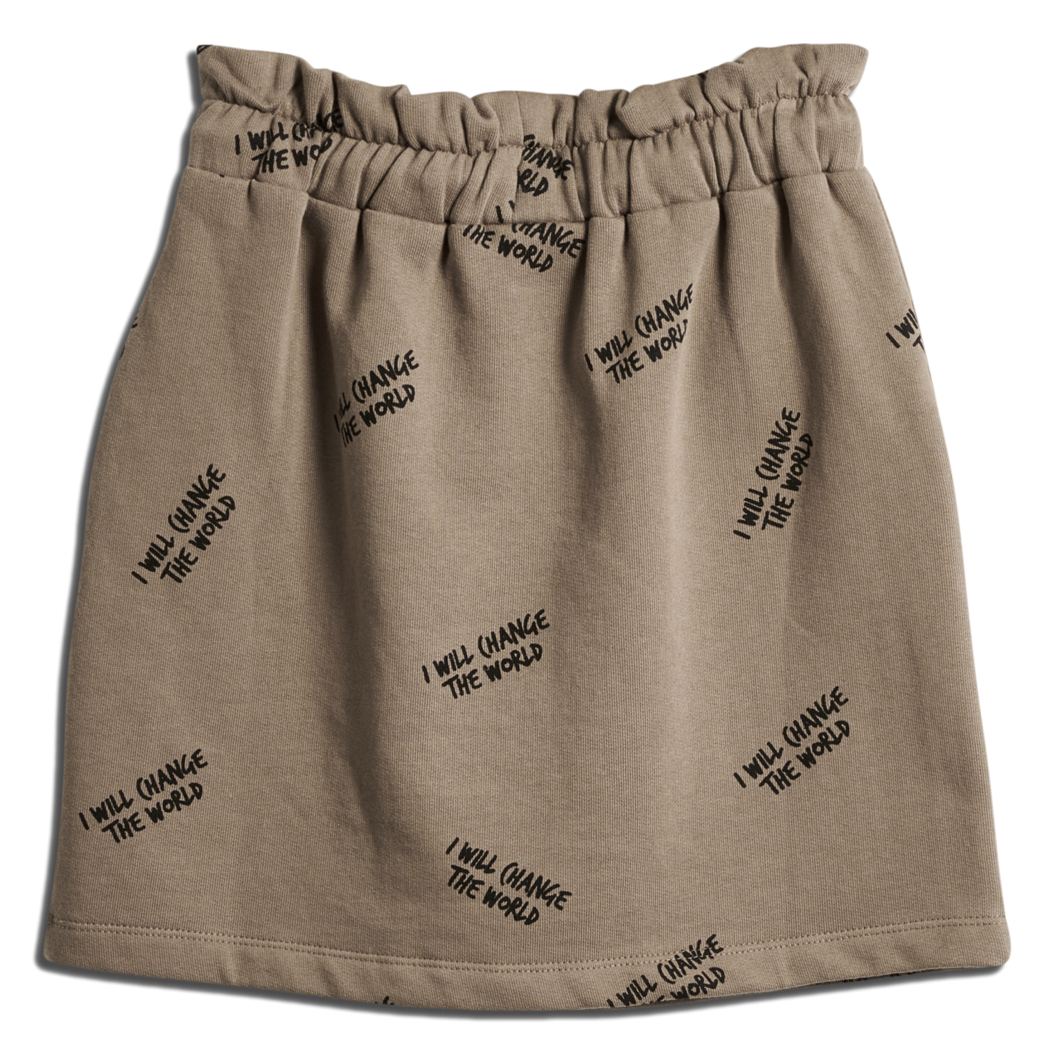 stsMOLLY SKIRT, CARIBOU, packshot