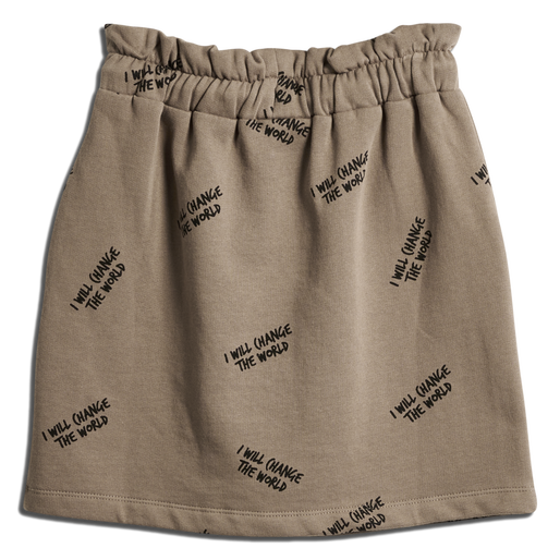 stsMOLLY SKIRT, CARIBOU stsMOLLY SKIRT, CARIBOU, packshot