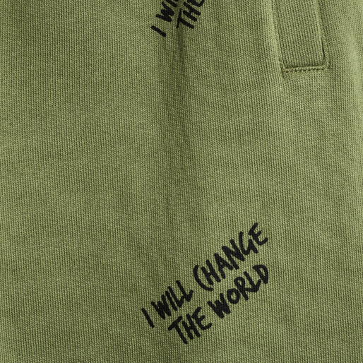 stsMILOS PANTS, OLIVE BRANCH, packshot