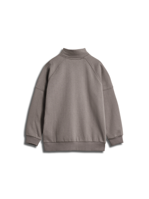 stsHARRY HALF ZIP, 2717 stsHARRY HALF ZIP, 2717, packshot