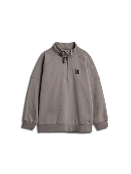 stsHARRY HALF ZIP, 2717 stsHARRY HALF ZIP, 2717, packshot