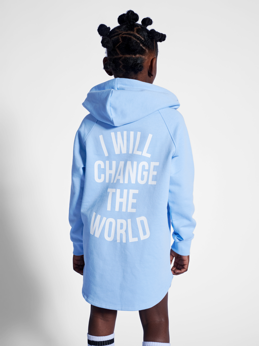 stmMONTERY HOODIE, 7733, model