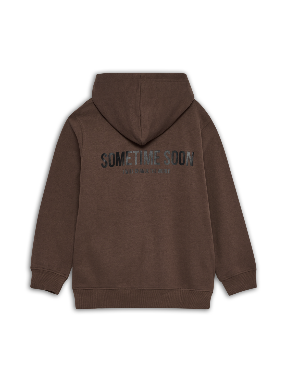 stsPACIFIC HOODIE, RAIN DRUM, packshot