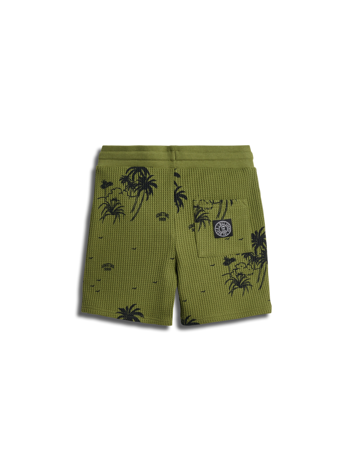 stsBAHAMAS SHORTS, MAYFLY, packshot