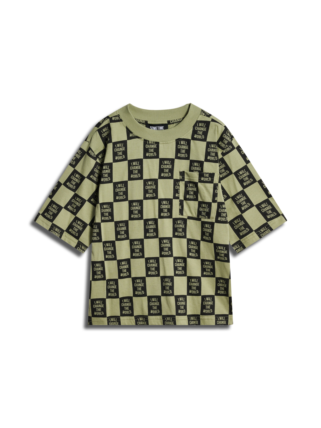 stsOLLIE T-SHIRT, TEA, packshot