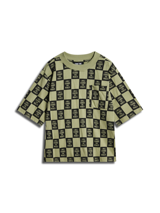 stsOLLIE T-SHIRT, TEA, packshot