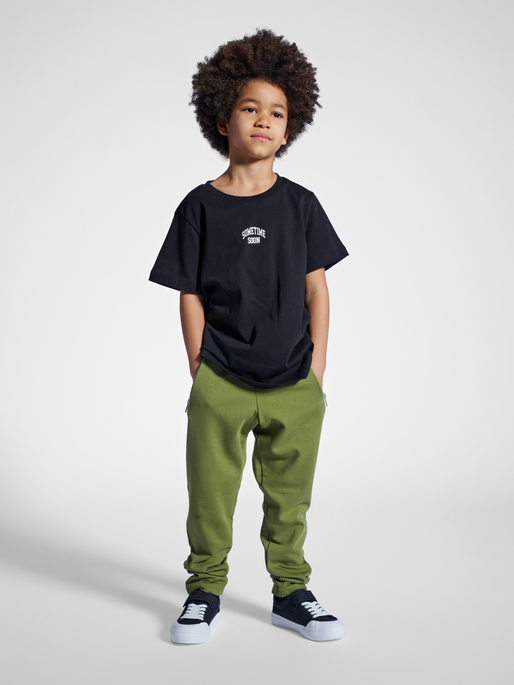 stmANTON PANTS, 6107, model