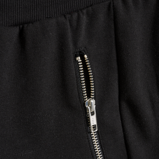 stmANTON PANTS, BLACK, packshot