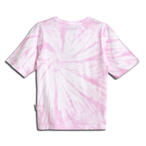 stsRIVER T-SHIRT S/S, FUCHSIA PINK, packshot