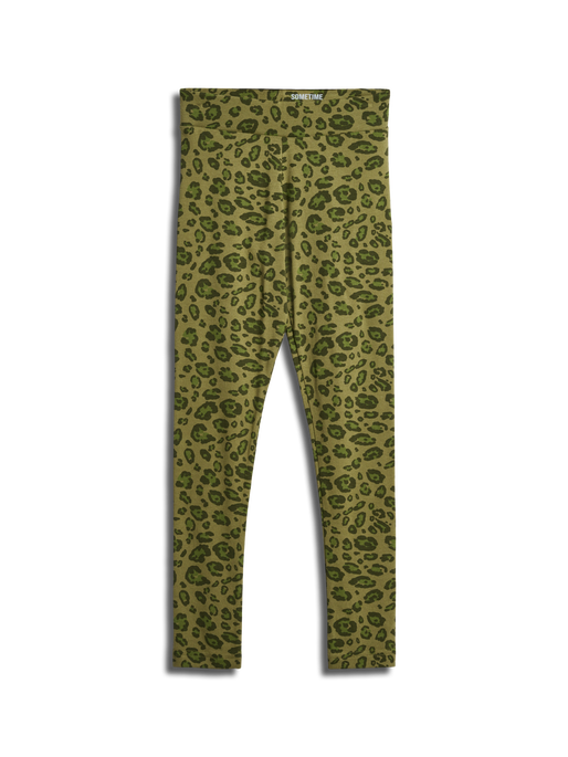 stsJUNO TIGHTS, DRIED HERB stsJUNO TIGHTS, DRIED HERB, packshot