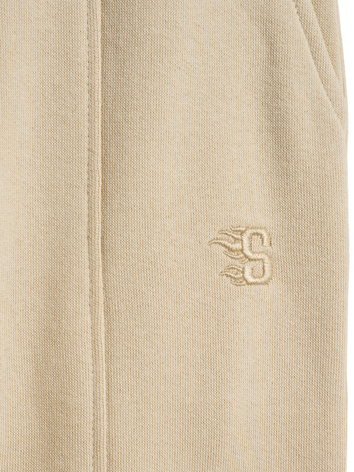 stsBAILEY PANTS, FOG, packshot