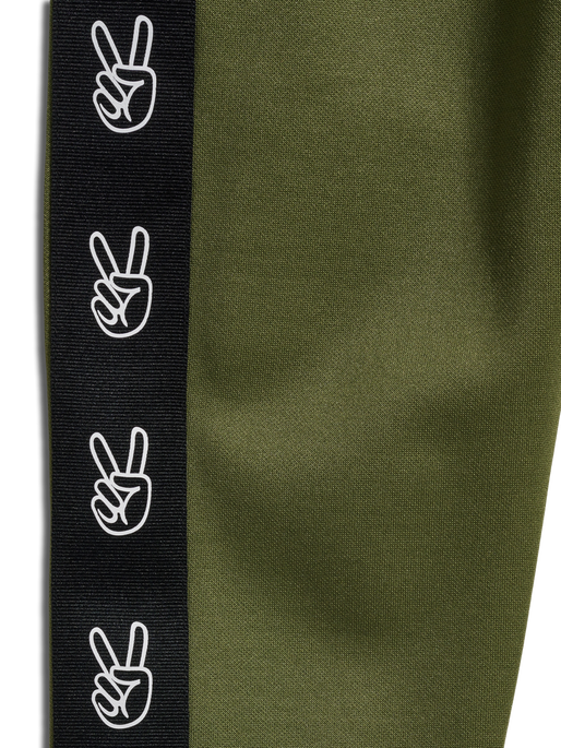stsCOLE PANTS, OLIVE BRANCH stsCOLE PANTS, OLIVE BRANCH, packshot