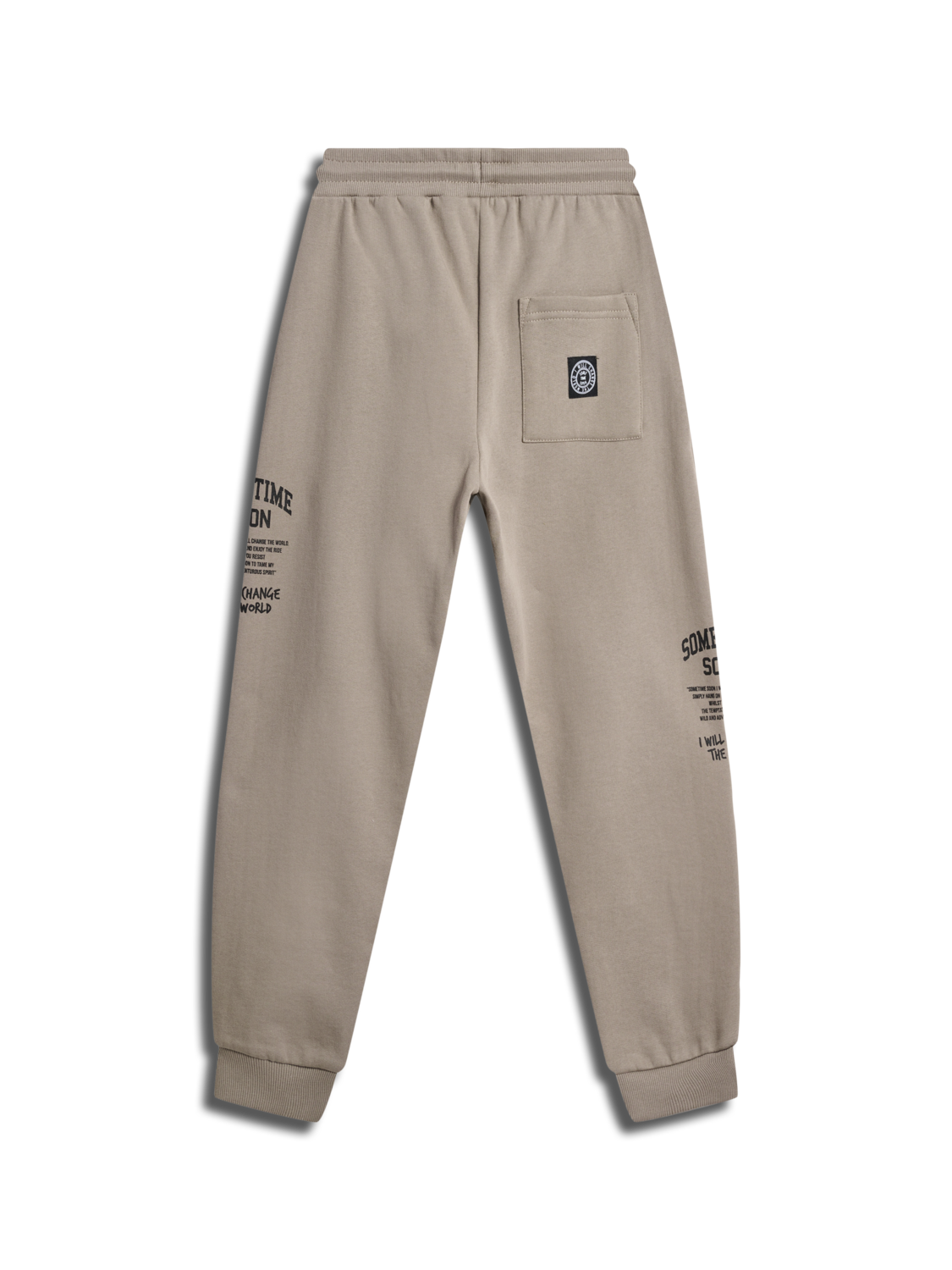 stsDIMAS PANTS, ROASTED CASHEW, packshot