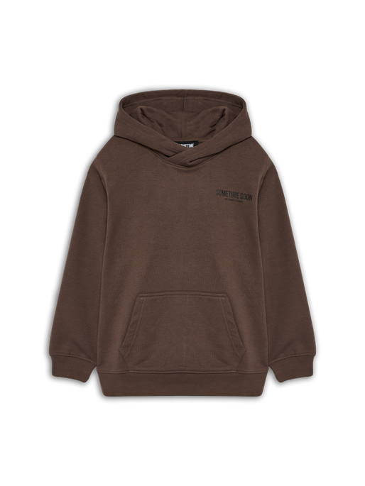 stsPACIFIC HOODIE, RAIN DRUM, packshot