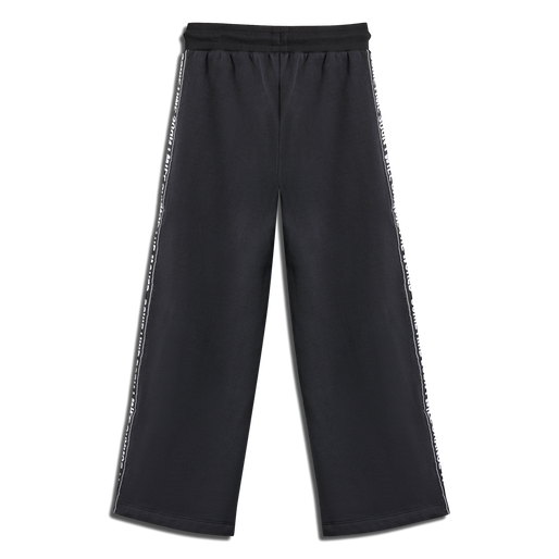 stsEVIE PANTS, BLACK stsEVIE PANTS, BLACK, packshot