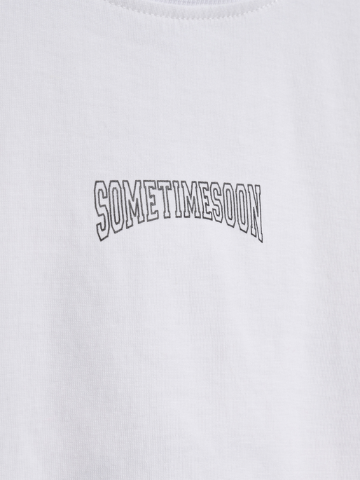 stsULRICH T-SHIRT S/S, BRIGHT WHITE, packshot