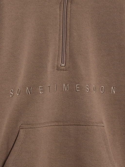 stsJONAS HALF ZIP, 8113, packshot