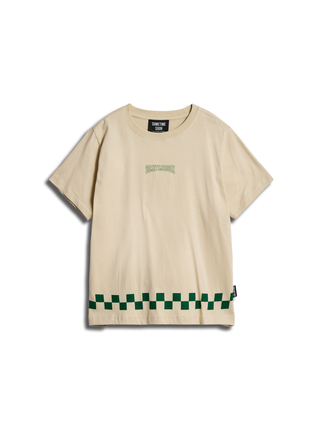 stsORION T-SHIRT, FOG, packshot