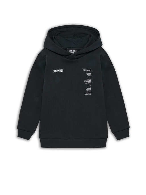stsAIDEN HOODIE, 2001, packshot