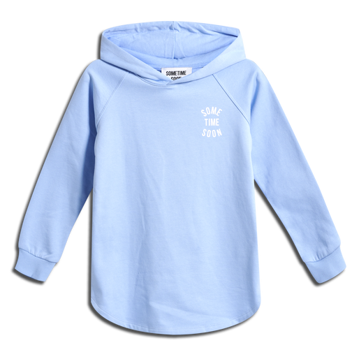 stmMONTERY HOODIE, SERENITY, packshot