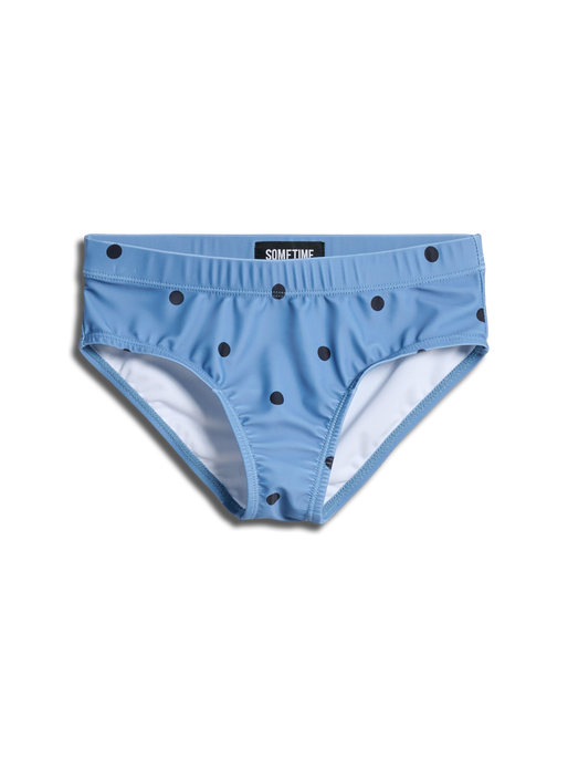 stsNAYA BIKINI, COPEN BLUE, packshot