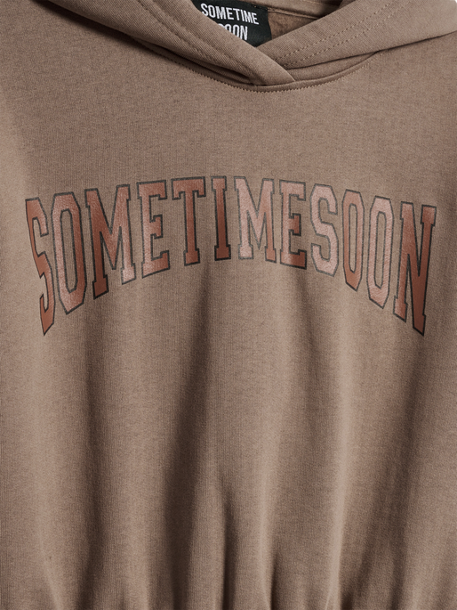 stsHARLOW HOODIE, CARIBOU stsHARLOW HOODIE, CARIBOU, packshot