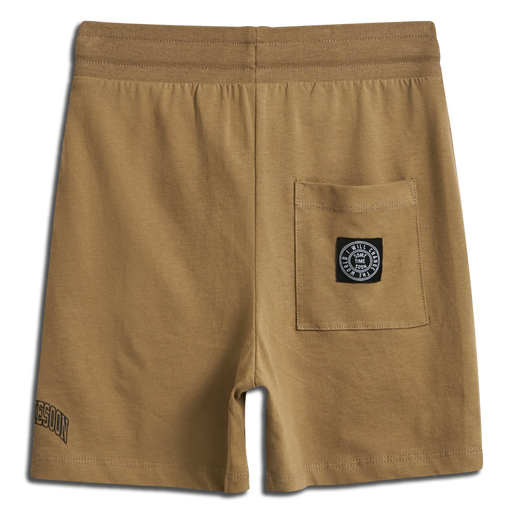 stmOCEAN SHORTS, SEPIA TINT, packshot