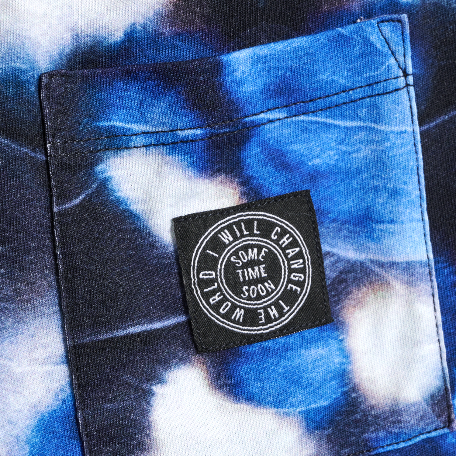 stmMAJOR SHORTS, BLACK, packshot