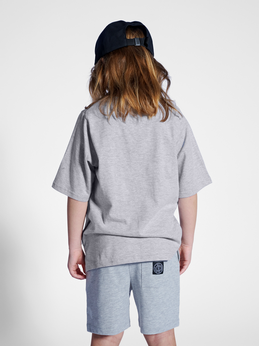 stsOCEAN T-SHIRT S/S, 2006, model