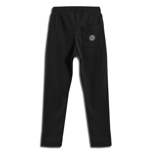 stmANTON PANTS, BLACK, packshot