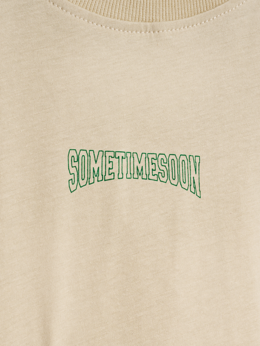 stsORION T-SHIRT, FOG, packshot