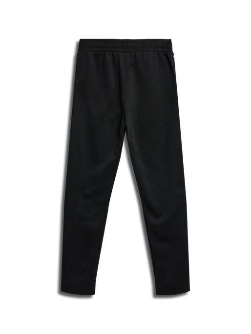 stsCOLE PANTS, BLACK, packshot
