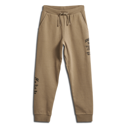 stmDIMAS PANTS, SEPIA TINT, packshot