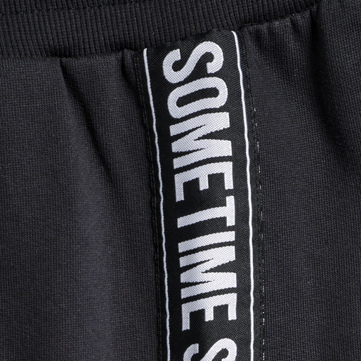 stsEVIE PANTS, BLACK stsEVIE PANTS, BLACK, packshot
