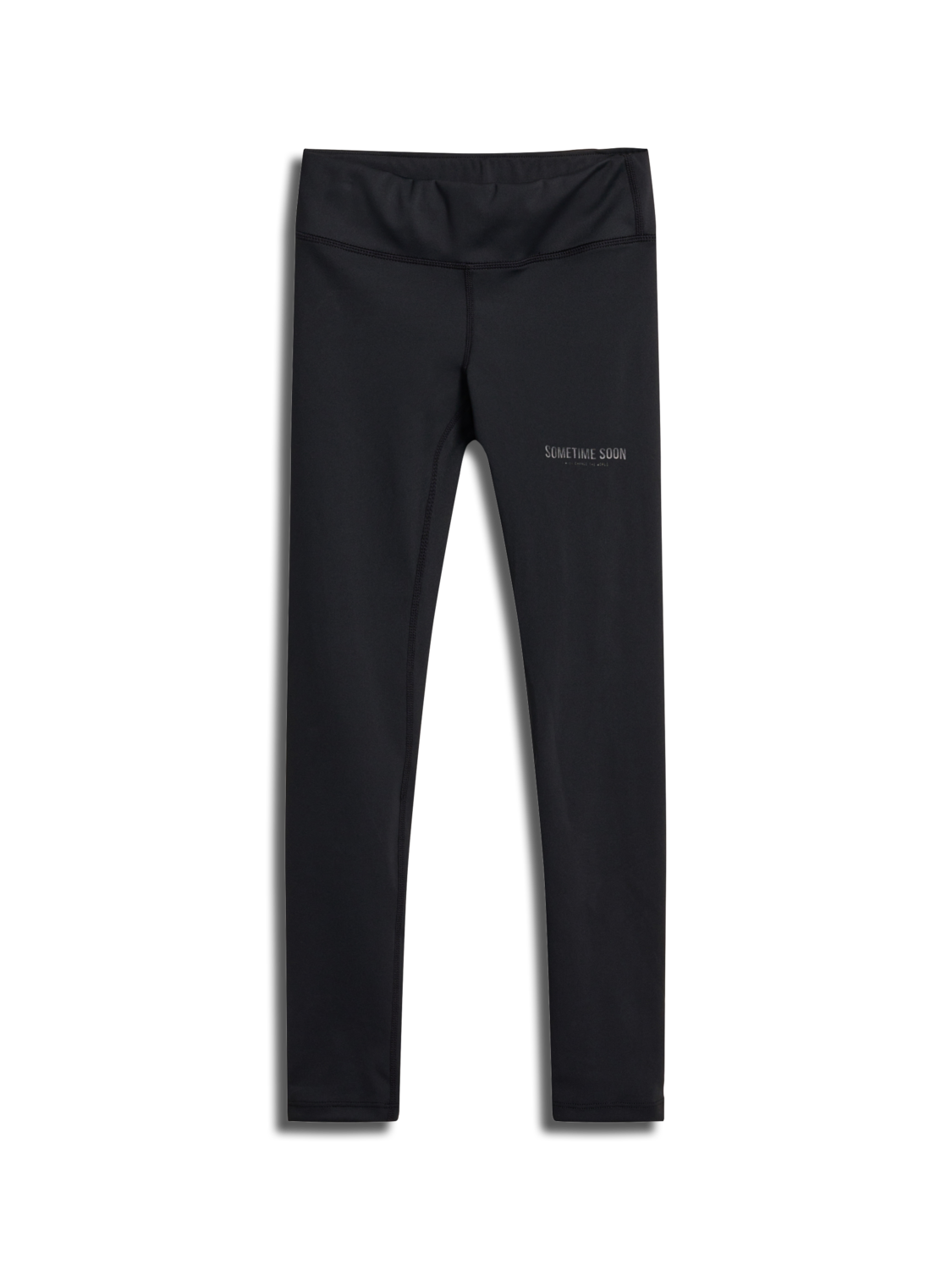 stsHOLLY TIGHTS, BLACK, packshot