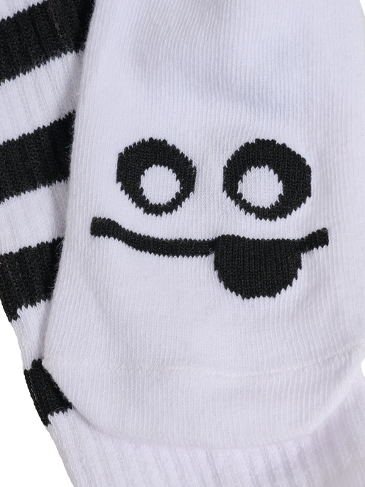 stsTOMMY SOCK 2-PACK, BRIGHT WHITE, packshot