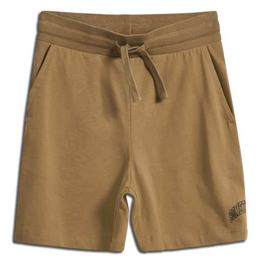 stmOCEAN SHORTS, SEPIA TINT, packshot