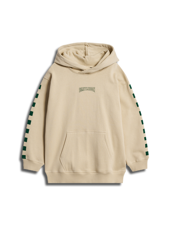 stsORION HOODIE, FOG