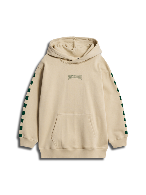 stsORION HOODIE, FOG, packshot