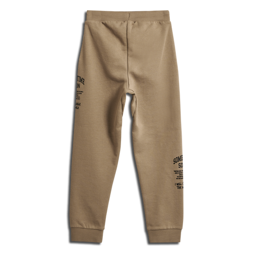 stmDIMAS PANTS, SEPIA TINT, packshot
