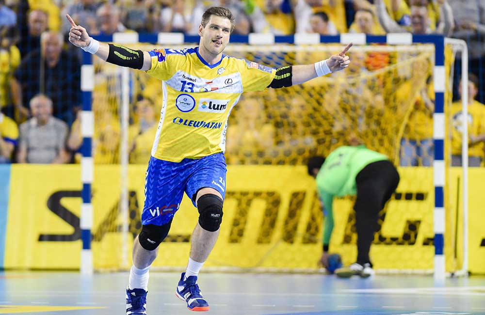 KS VIVE TAURON KIELCE