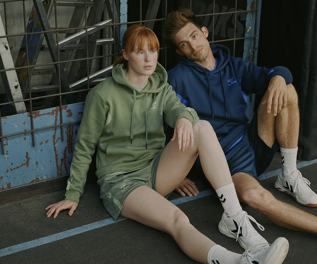 hummel sport