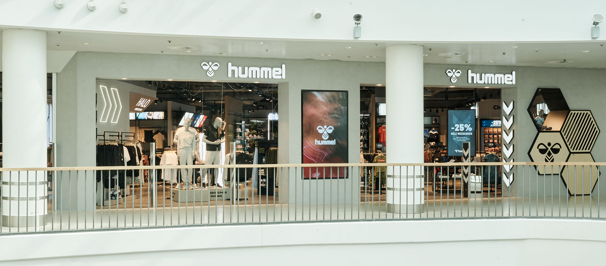 HUMMEL RETAIL