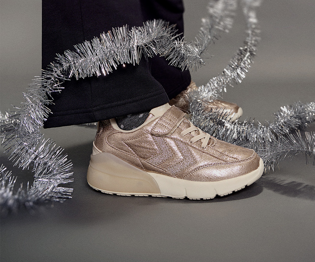 hummel xmas kids