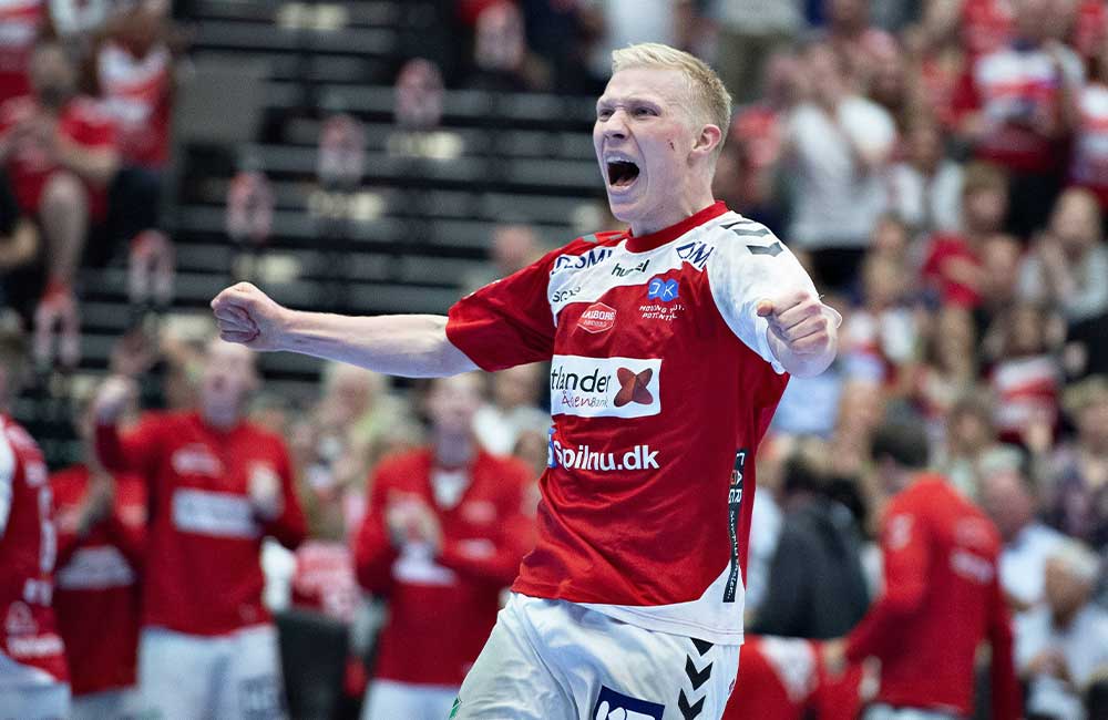 næve argument vanter Håndbold sponsorater | hummel® håndboldhold & spillere