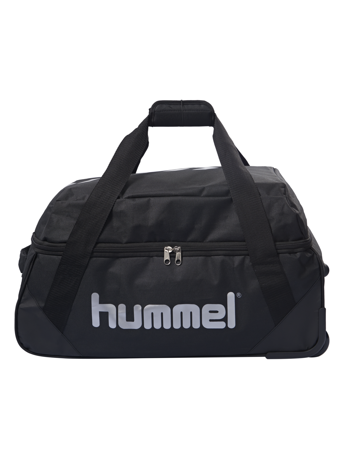 hummel AUTHENTIC CHARGE - BLACK | hummel.dk