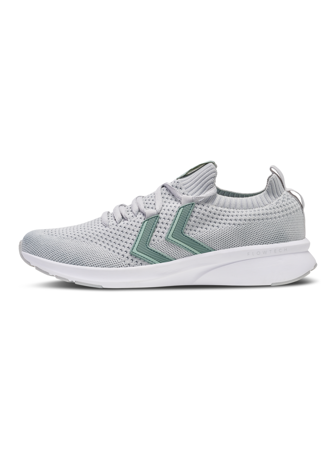 Udtømning hydrogen Alle hummel FLOW SEAMLESS - WHITE | hummel.dk